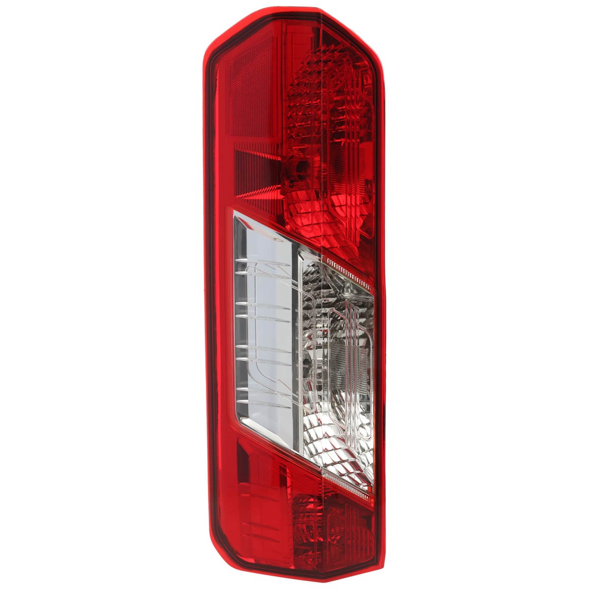 thumbnail image 2 of Driver Left Tail Light For 1999-2004 Ford Mustang - Evan-Fischer 3R3Z13405AA 2 of 5