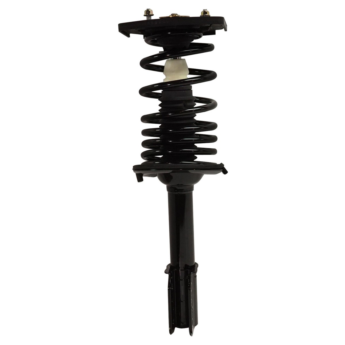 Pair Set Of 2 Shock Absorber And Strut Assemblies Rear Left And Right