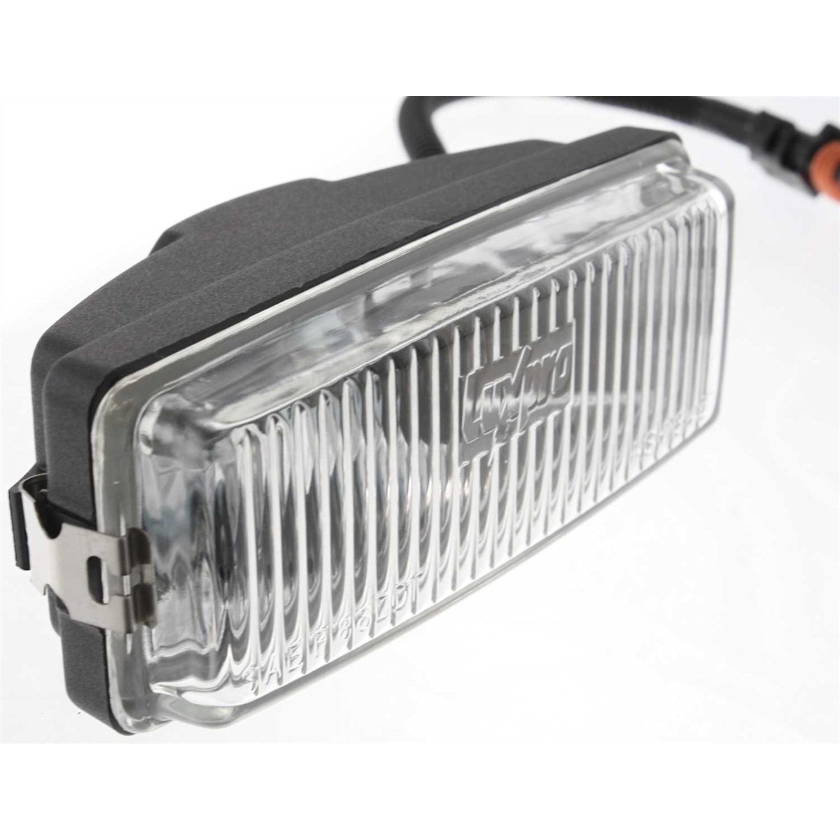 LED Autolamps 1005LE Left Hand Nearside Front, Rear & Side Stalk Marker Lamp /Light - H Bowers