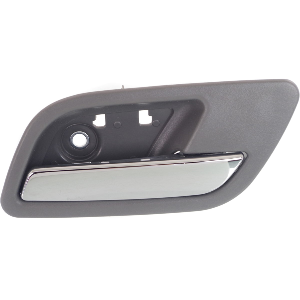 Interior Door Handle For 20072013 GMC Sierra 1500 Rear Left and Right