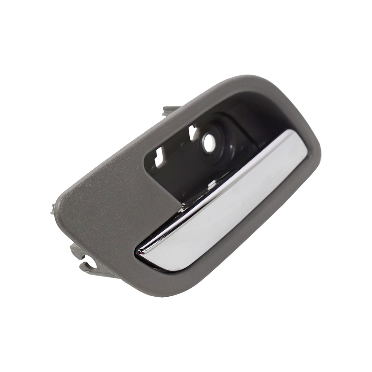 Interior Door Handle For 20072013 GMC Sierra 1500 Rear Left and Right