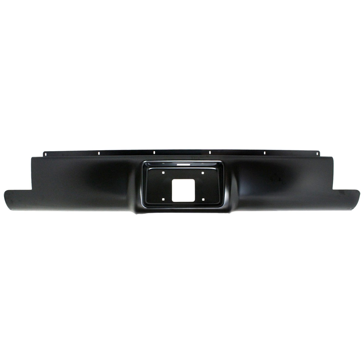 Roll Pan Rear for Chevy Flareside Chevrolet C1500 Truck K1500 GMC 1988