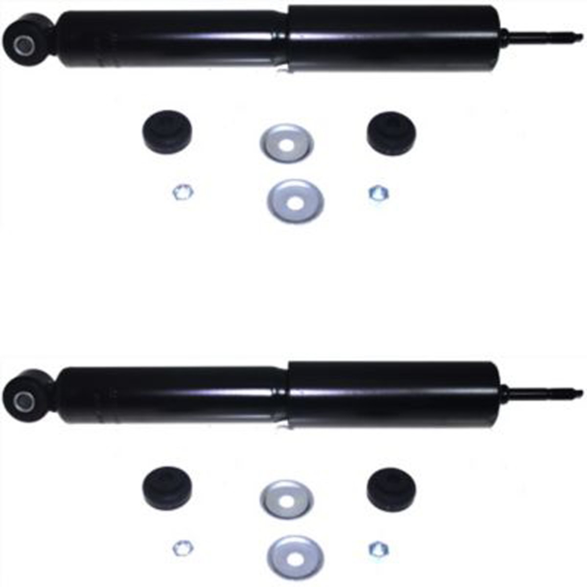 Front & Rear Shock Absorber & Strut Assembly For 2000-2006