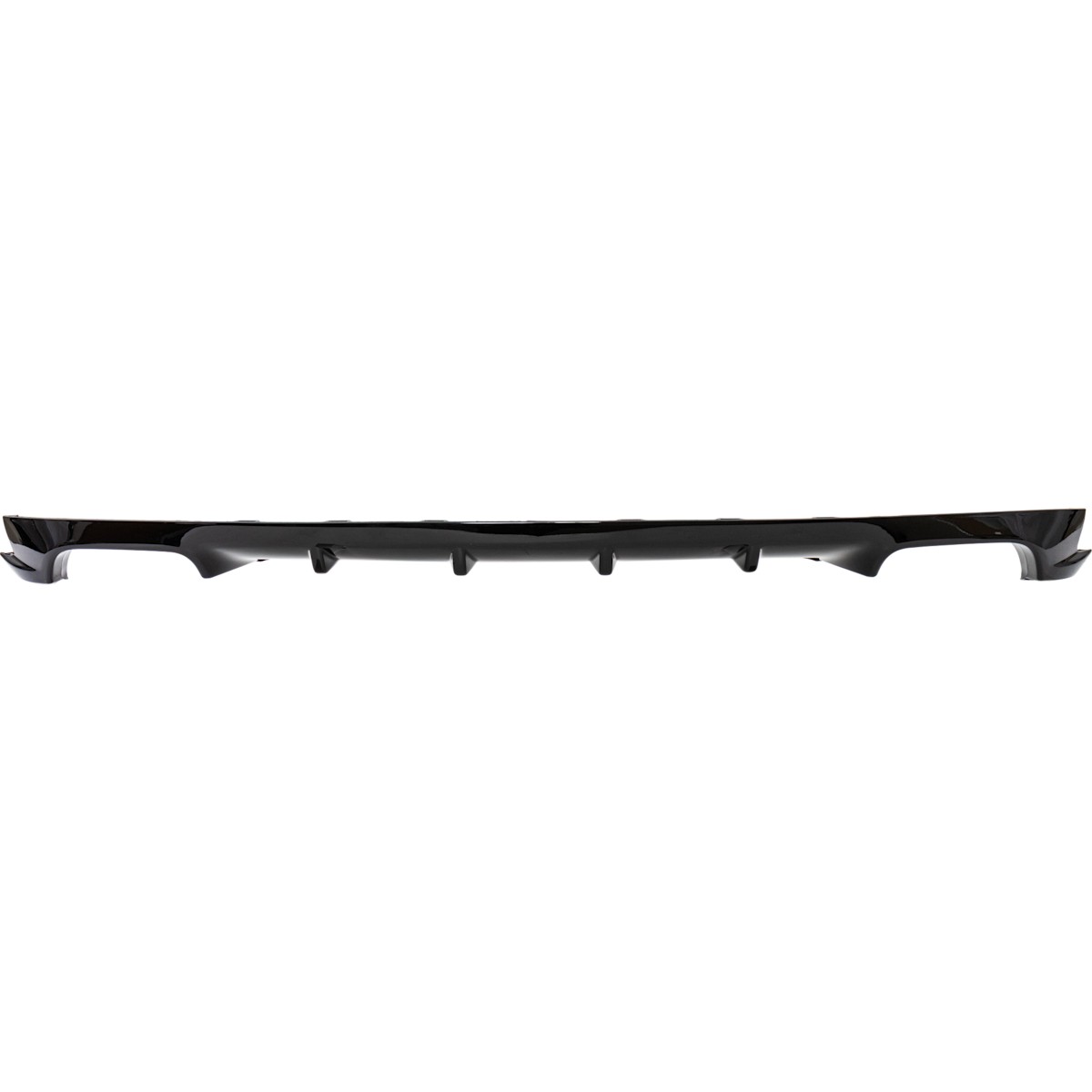 Air Dam Deflector Valance Rear 71502TZ3A00 for Acura TLX 20182020 eBay