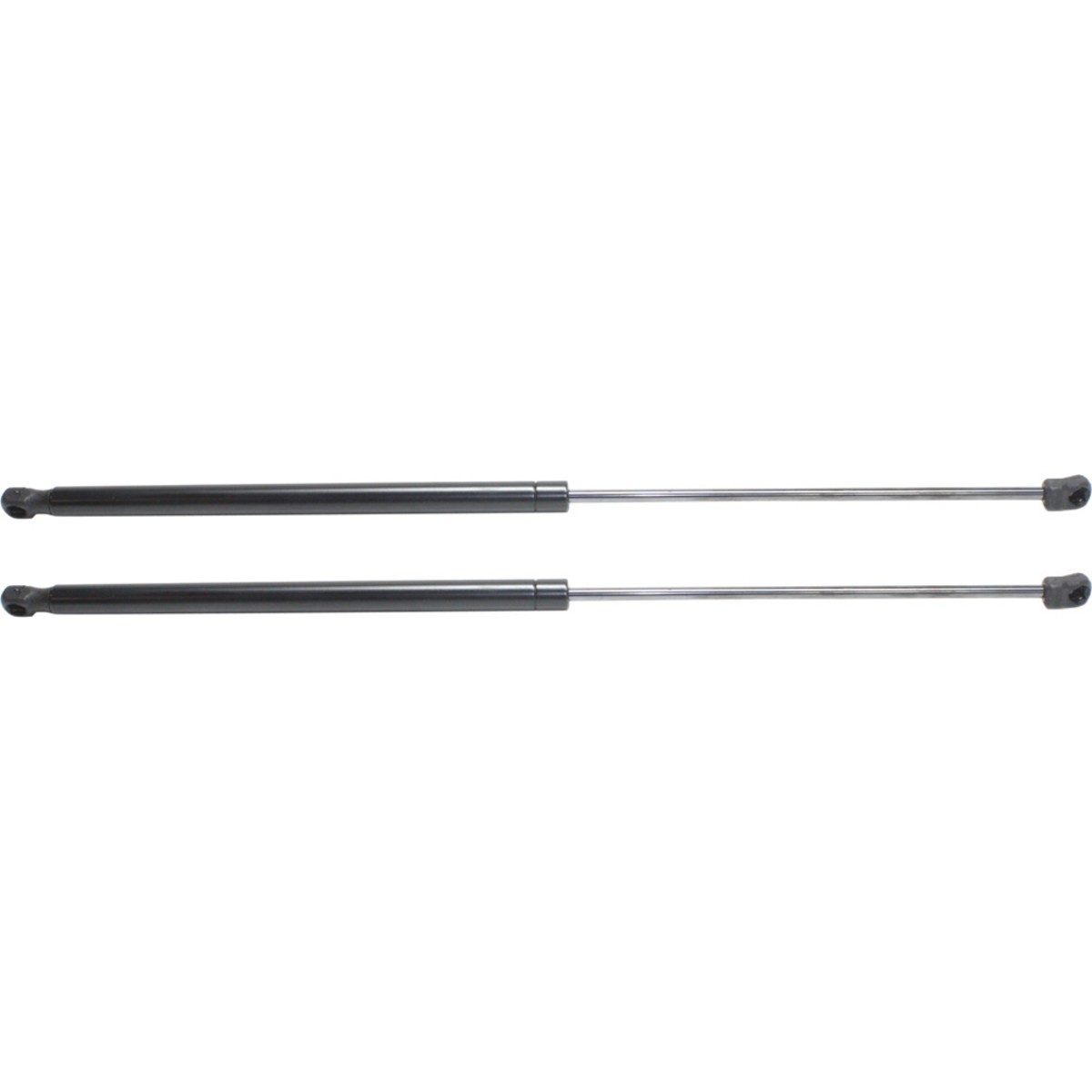 2 HOOD & 2 LIFTGATE Gas Spring Lift Supports Fits 04 06 07 08 09 Cadillac SRX