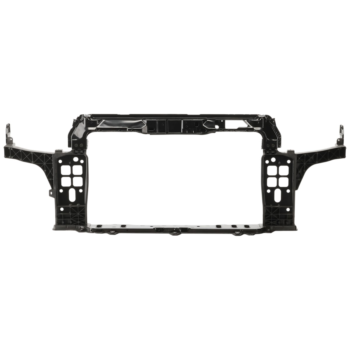 Radiator Support For 2014-2017 Hyundai Veloster Plastic CAPA | eBay