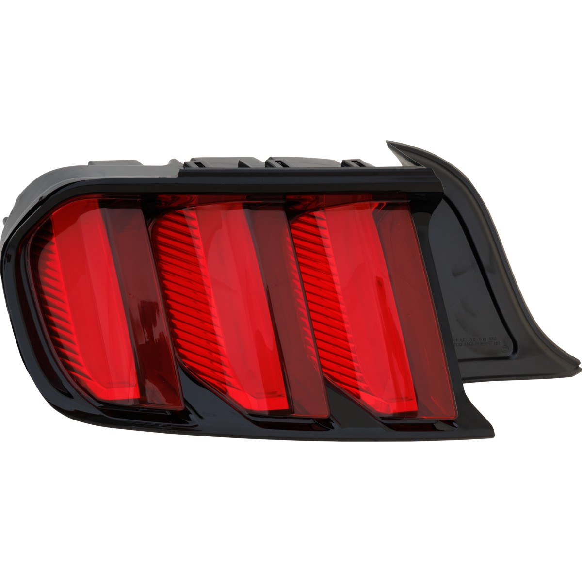 Tail Light Lamp Left Hand Side Driver LH FO2800238C FR3Z13405G for Ford ...