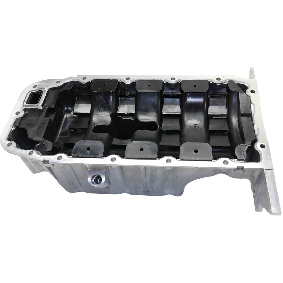 Engine Oil Pan For 2010-2017 Chevy Cruze, Sonic, Trax 1.8L – 55355007, 264-459