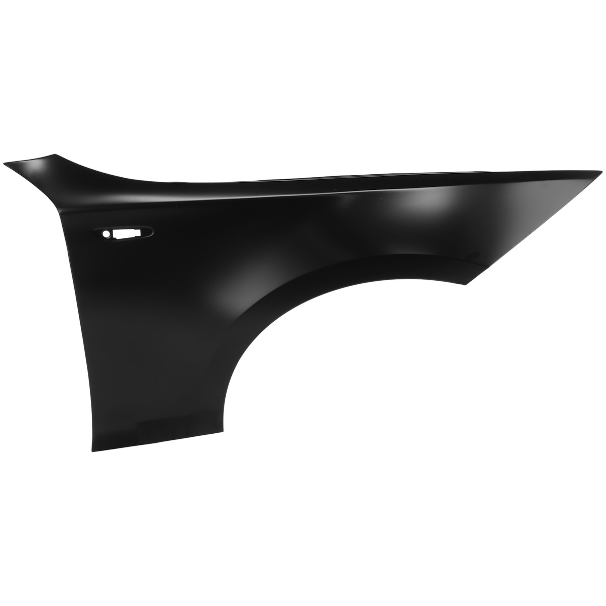 Kool Vue Heated Right Side Passenger Mirror For Select Infiniti Coupes - Power Adjust, Manual Fold, Paintable, IN1321113