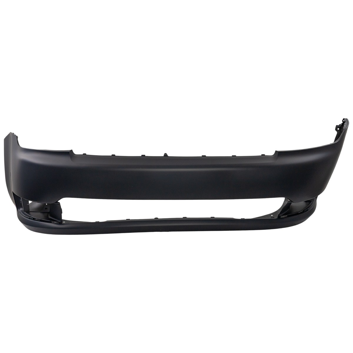 Bumper Cover Fascia Front DA8Z17D957JPTM for Ford Flex 20132019 eBay
