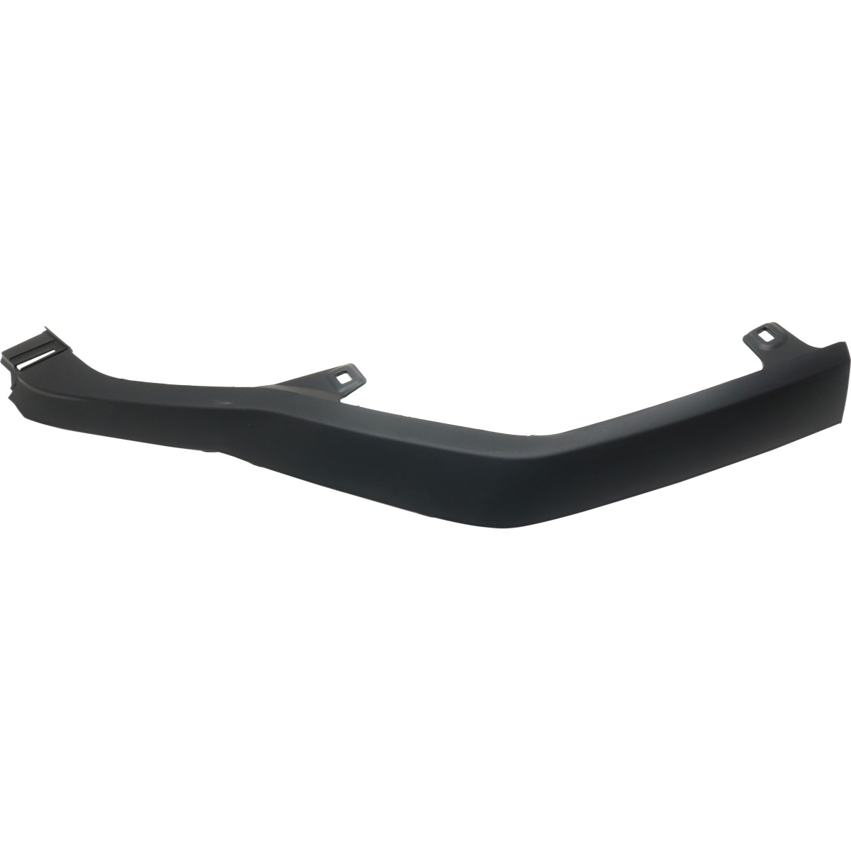 Bumper Face Bar Trim Front Right Hand Side Passenger RH LX1047102 ...