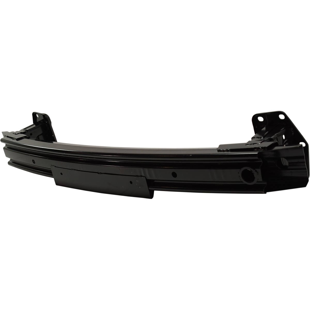 Front Bumper Face Bar Renforcement Cross Member For BMW X3 18-2024 X4