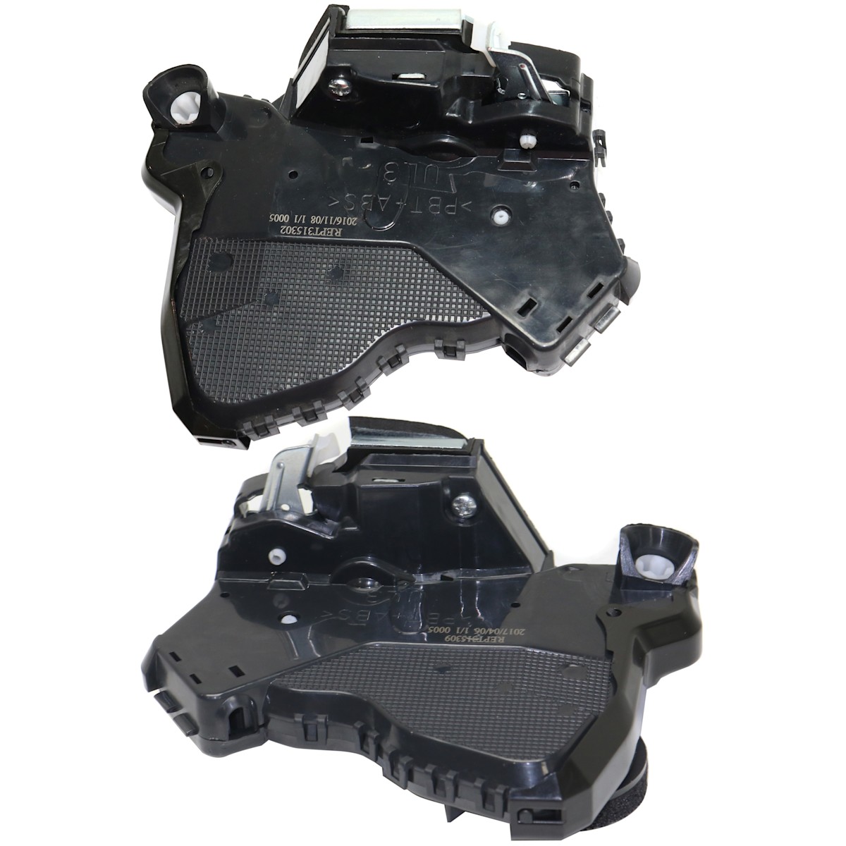 Topcn-autoparts Set Of 4 Door Lock Actuators For Chevrolet Silverado – Front & Rear, Left & Right