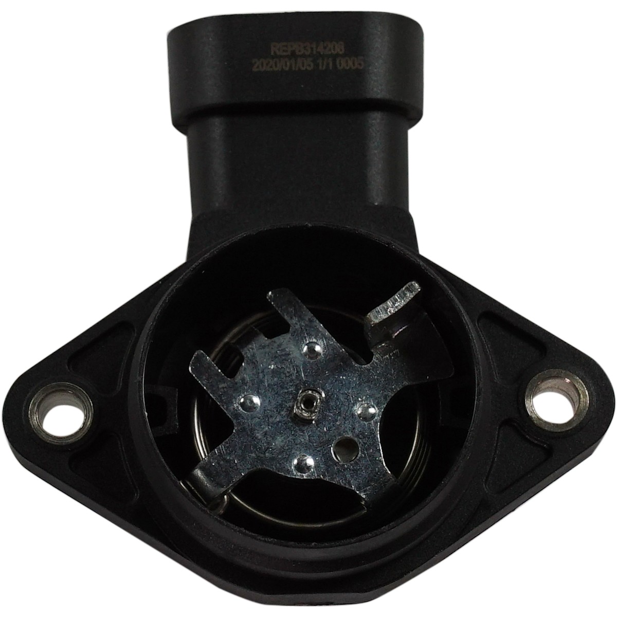 Throttle Position Sensor for Chevy Olds Le Sabre EIGHT Chevrolet