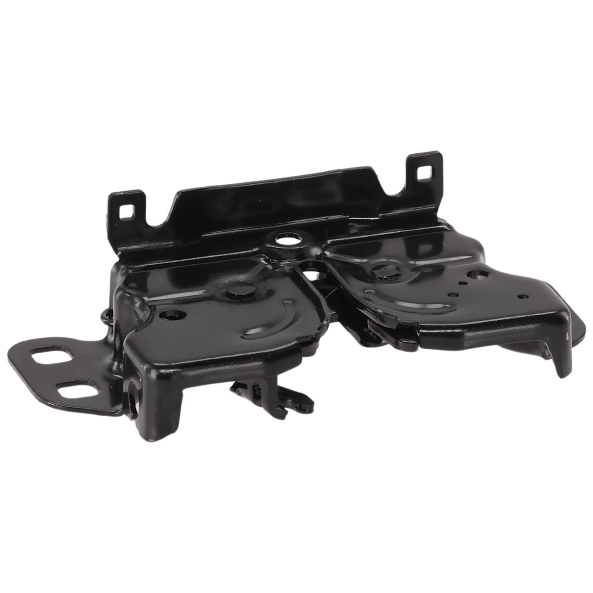 68237159AB CH1234109 Hood Latch Lock for Jeep Cherokee 20142018 eBay