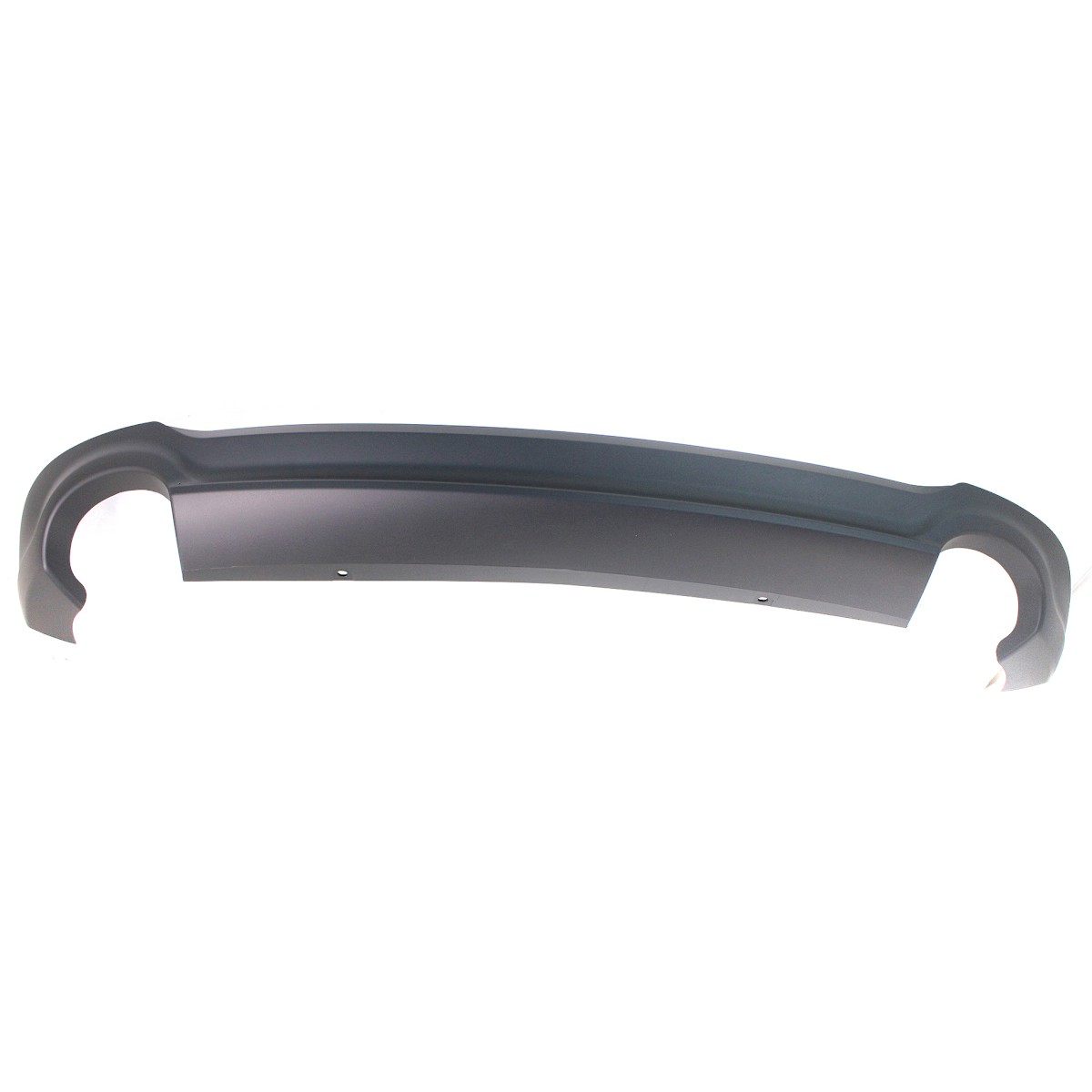 866122T510 KI1195106C Air Dam Deflector Valance Rear for Kia Optima