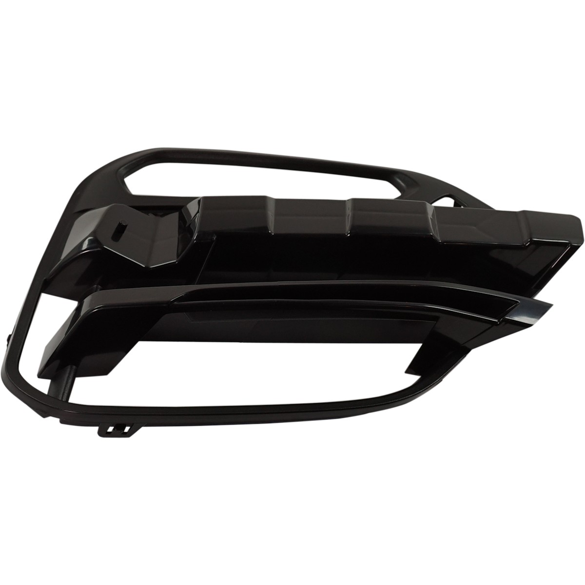 Bumper Face Bar Grille Front Right Hand Side Passenger RH 51117422946