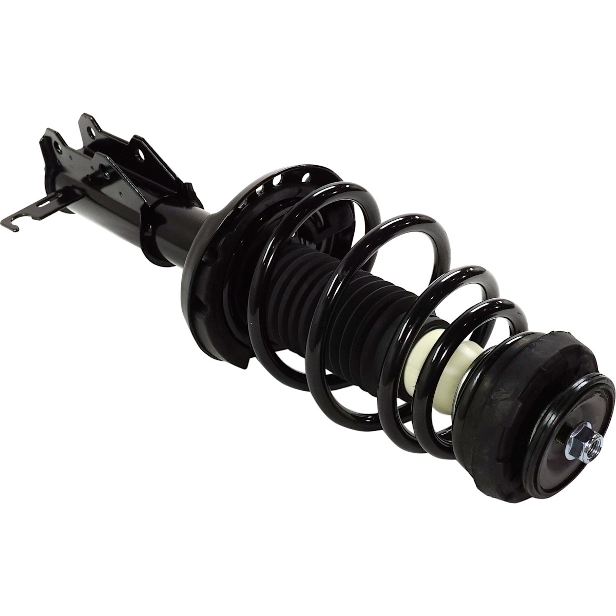 Loaded Strut For 20102016 Buick LaCrosse 2Pc Front Driver and