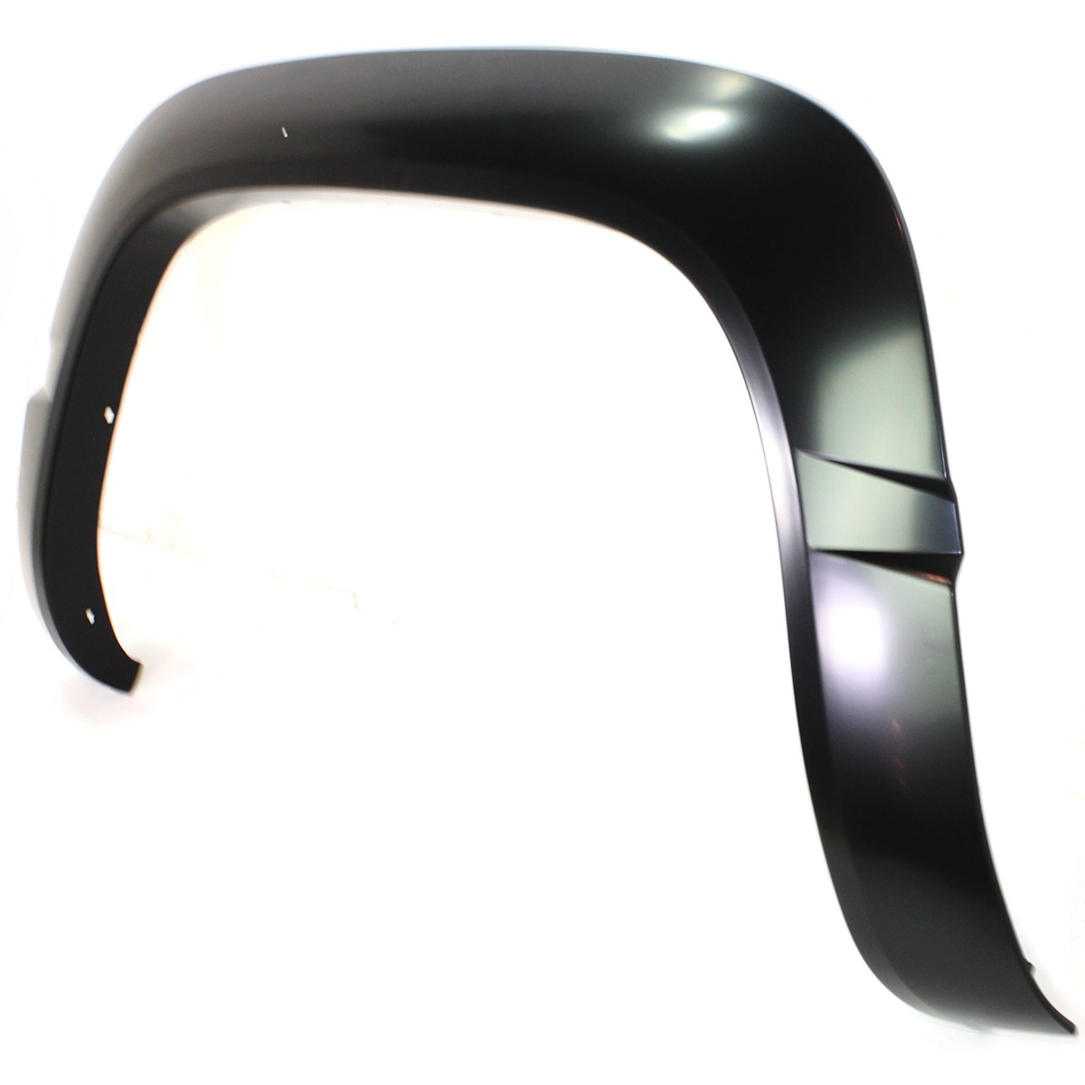 Fender Flares For 8898 Chevrolet K1500 Rear Driver and Passenger Side Set of 2 eBay