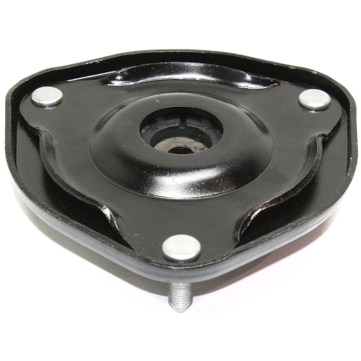 Pair Shock and Strut Mounts Set of 2 Front Upper for Volvo S40 V40 20002004 eBay