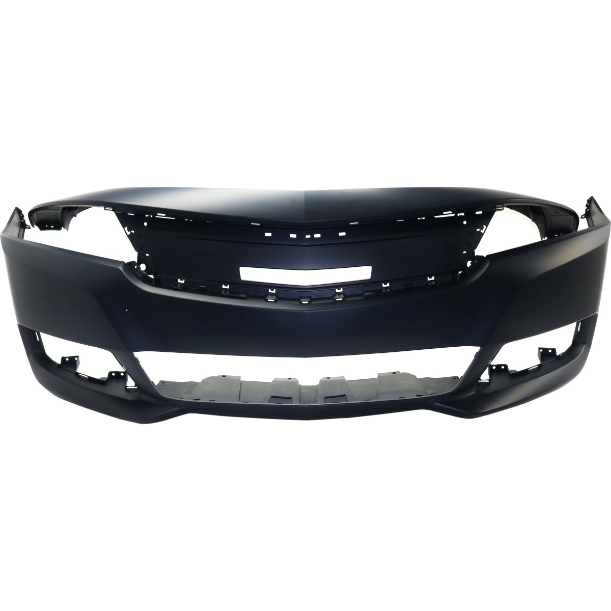 22990032 Gm1000946 Bumper Cover Front For Chevy Chevrolet Impala 2014 2019 For Sale Online Ebay