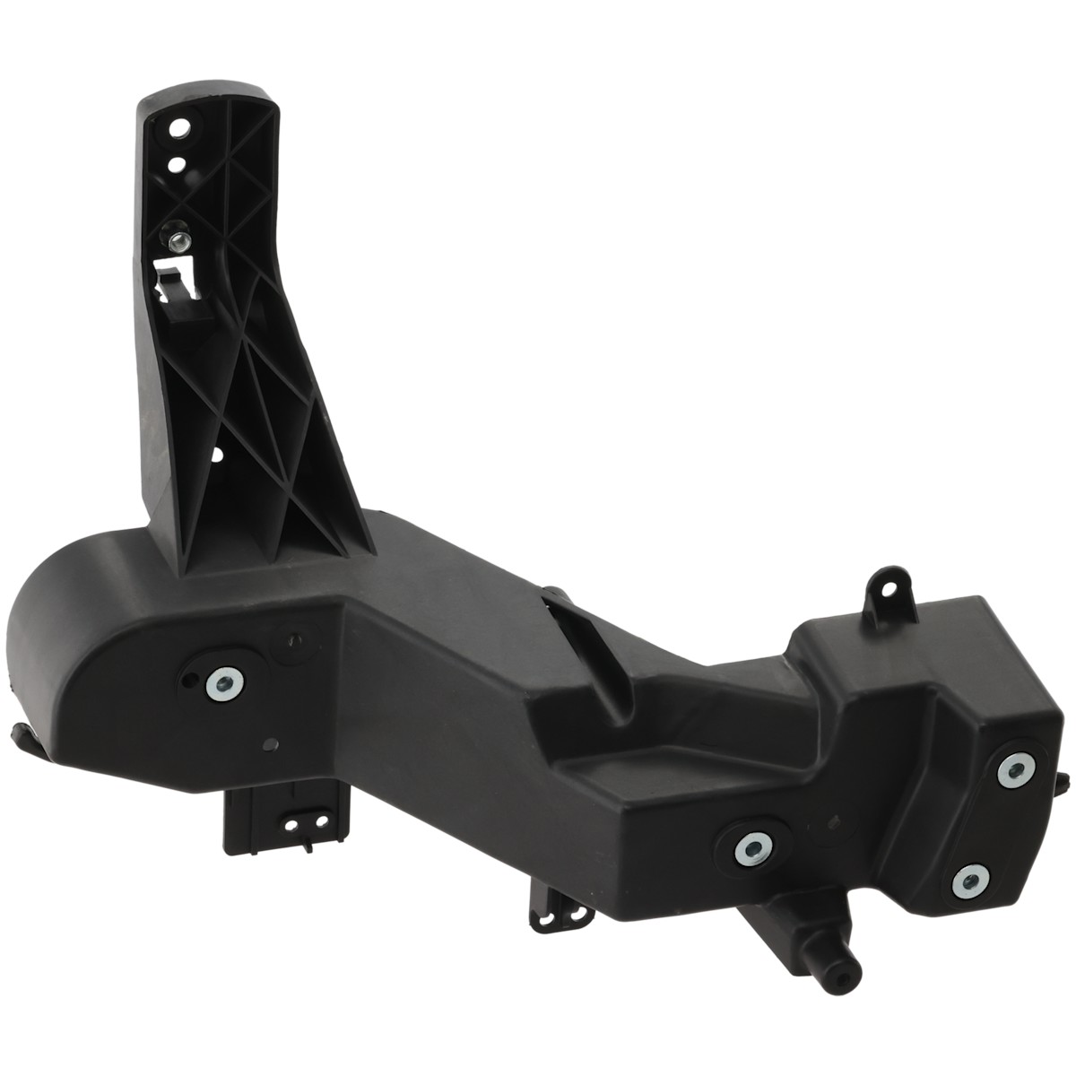 ZXMOTO Headlight Bracket - Driver Front Left Side For Jeep Grand Cherokee 2014-2021, 68223399AA