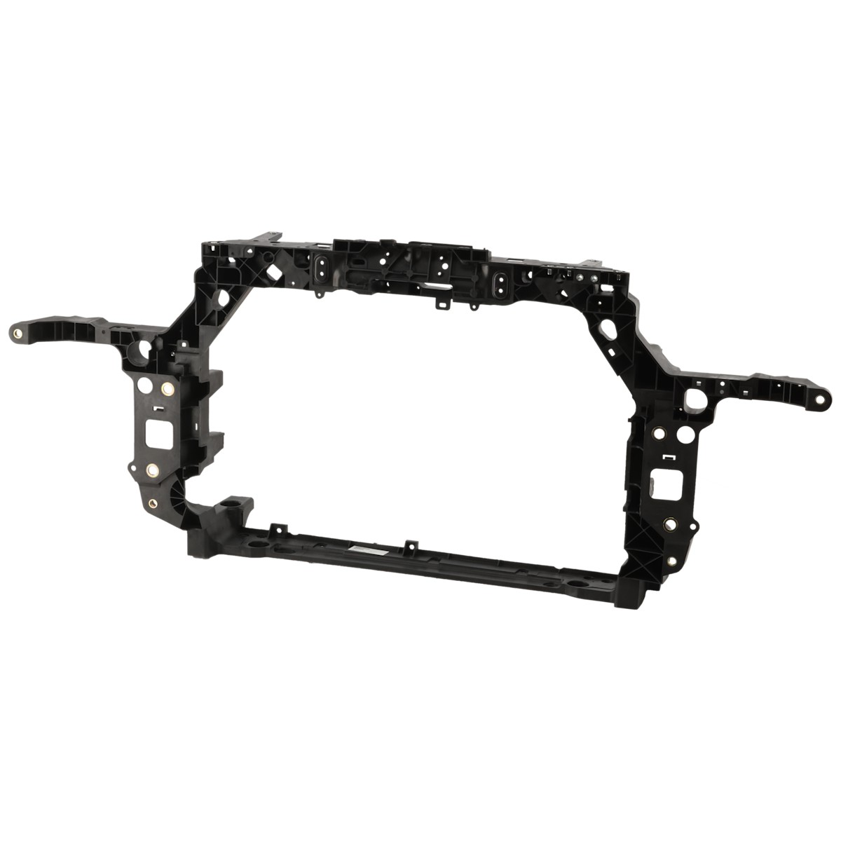 Radiator Support Core Fit For 2017-2022 Honda CR-V - Direct Replacement For HO1225192 / 71411TLAA52