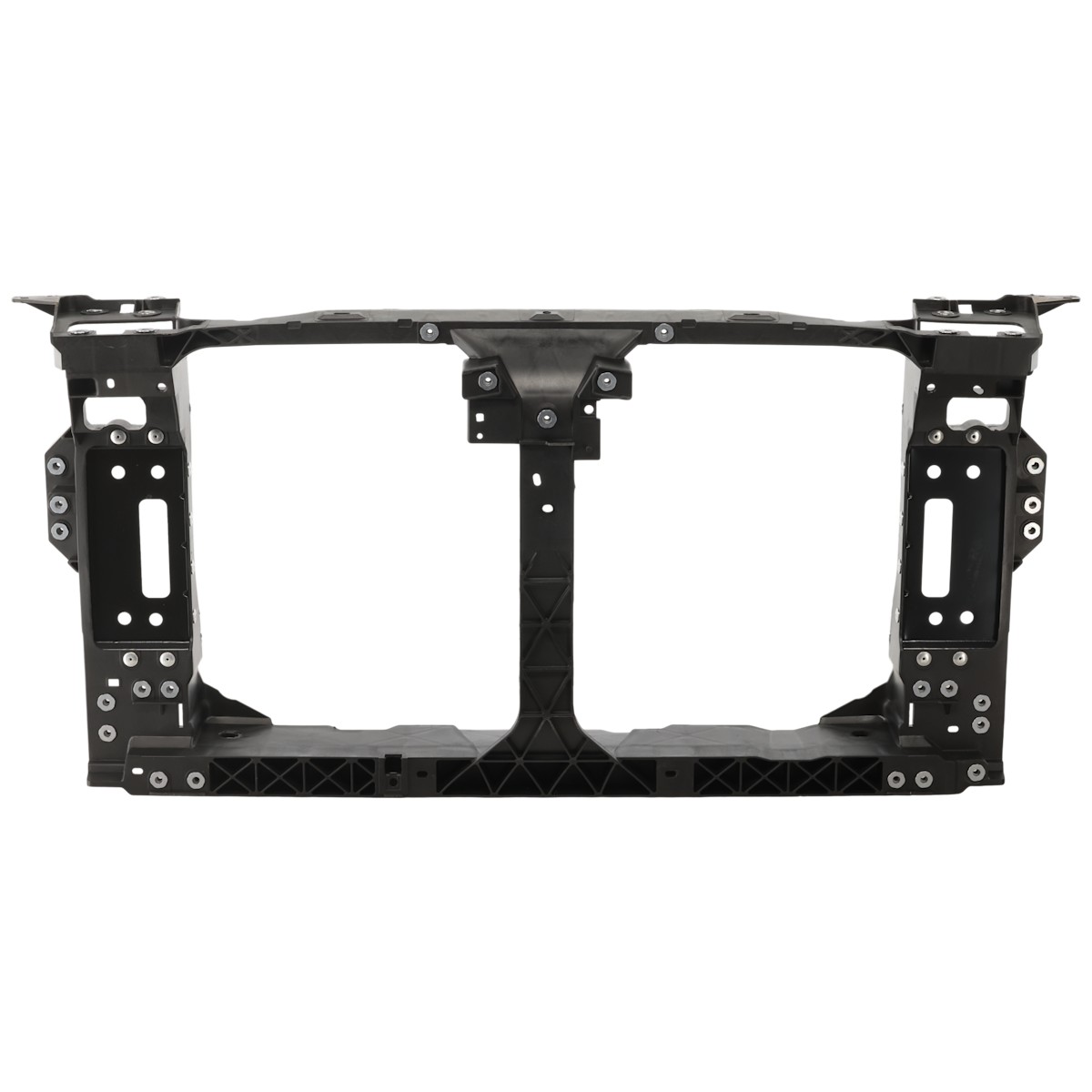 thumbnail image 2 of Radiator Core Support Bracket Assembly For Infiniti Q50 (2014-2024) & Q60 (2017-2022) 2 of 5