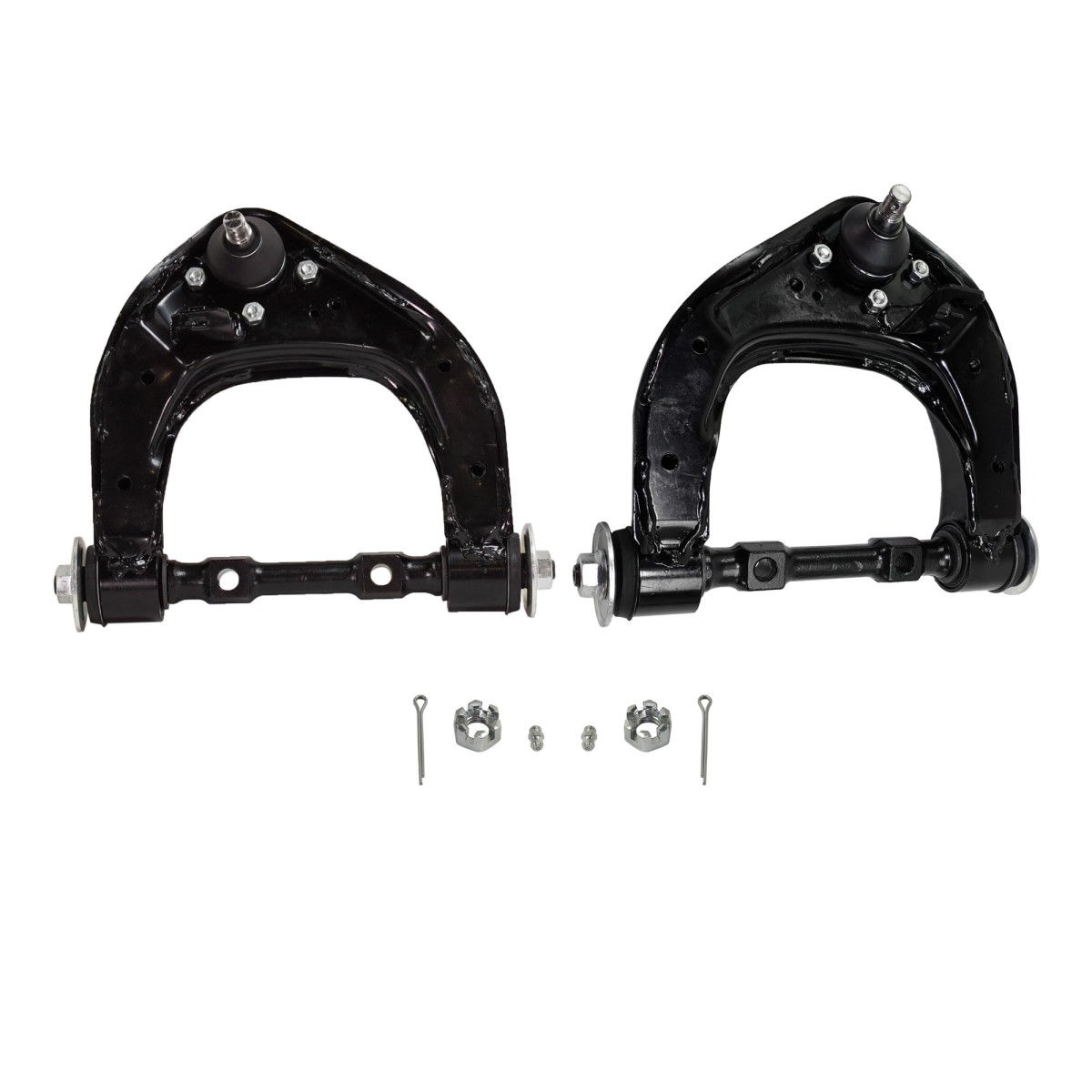 Control Arm For 1997-2000 Mitsubishi Montero Front Left and Right Upper