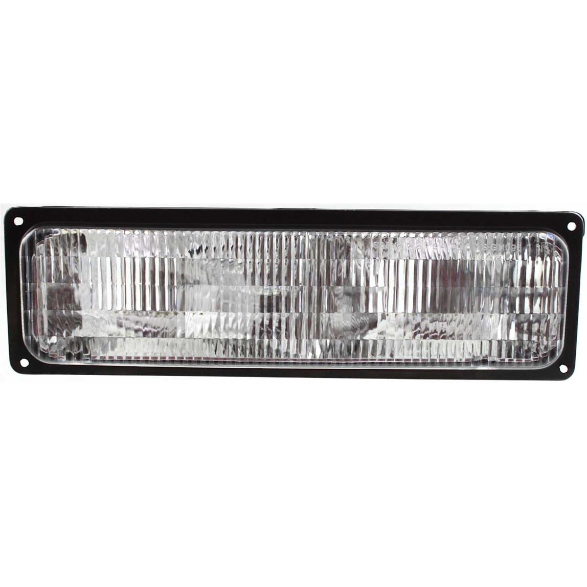 Fog Lights Lamps Fit For 1988-1999 Chevrolet C1500 Front Driver & Passenger Side Fog Lights Lamps Fit For 1988-1999 Chevrolet C1500 Front Driver & Passenger Side