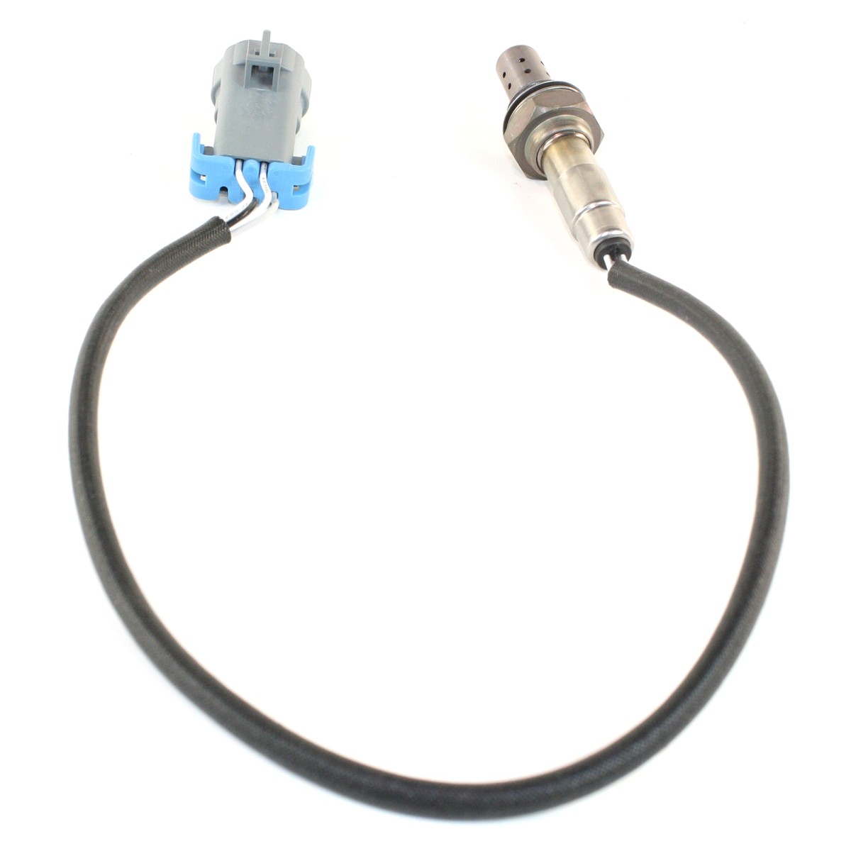 Pair O2 Oxygen Sensors Set of 2 DOWNSTREAM for Chevy Chevrolet ...