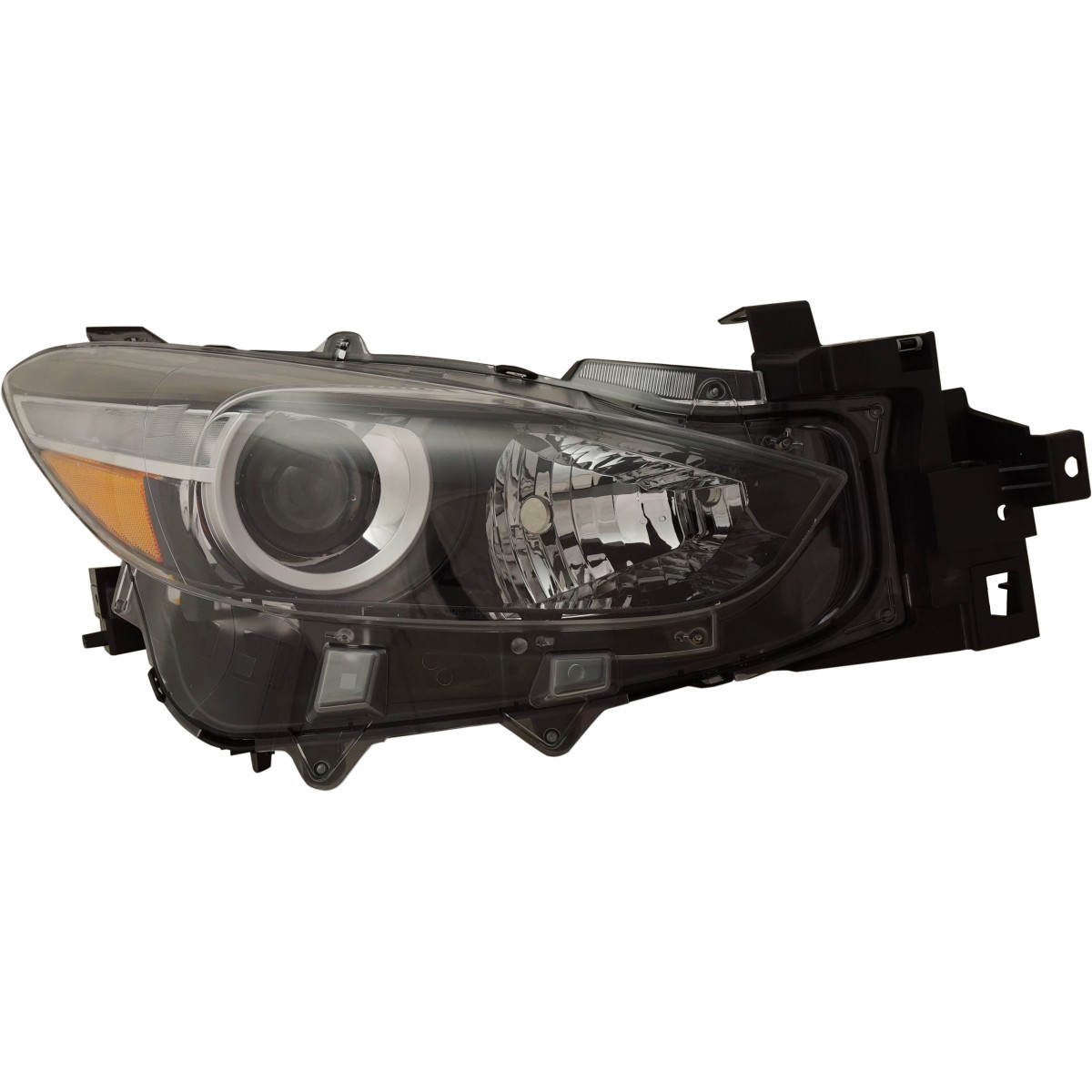 Dorman 1591070 Mazda 3 Passenger Side Headlight-