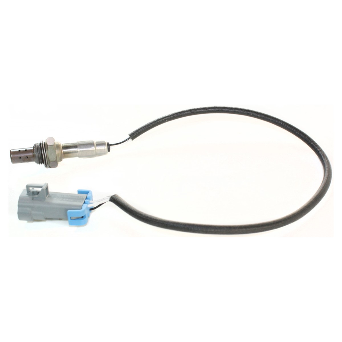 Pair O2 Oxygen Sensors Set of 2 DOWNSTREAM for Chevy Chevrolet ...