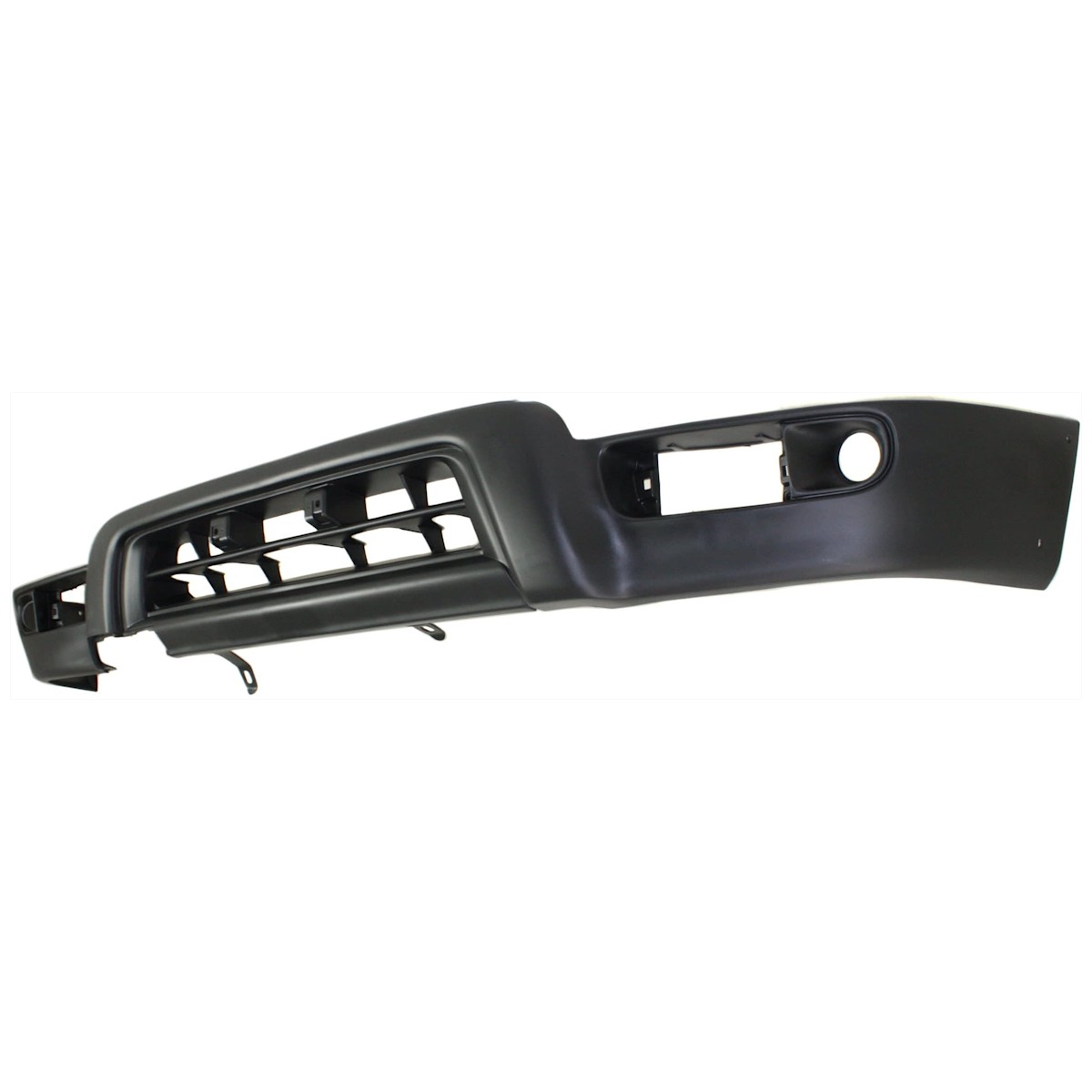 Bumper Face Bar Front For Runner Toyota Runner Ebay