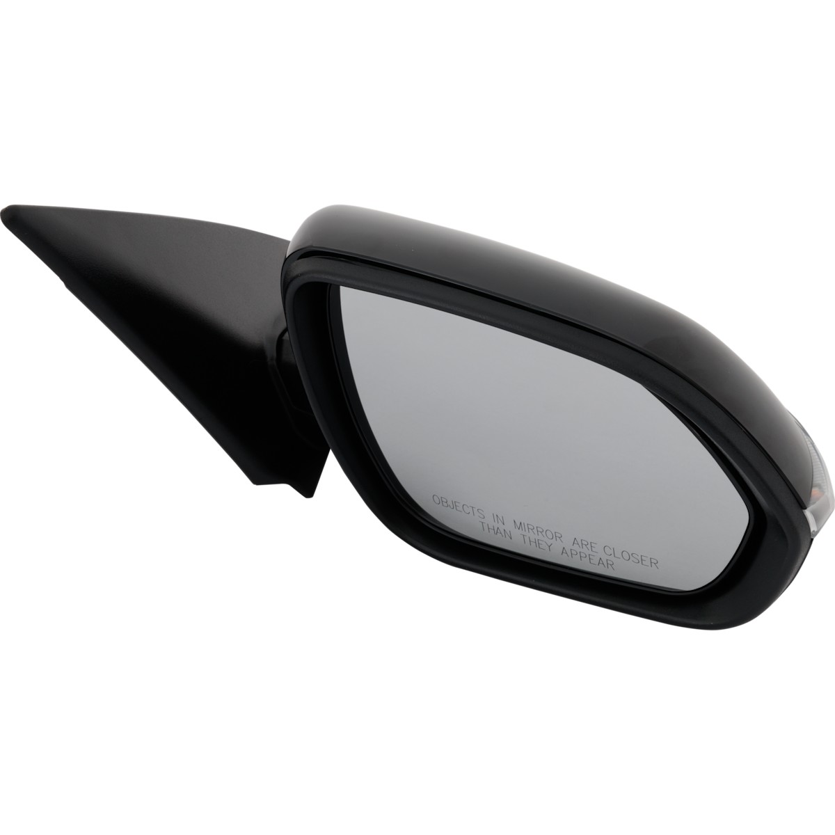 Mirror Right Hand Side Heated Passenger 87620Q5140 for Kia Seltos 2021-2023 - Picture 2 of 8