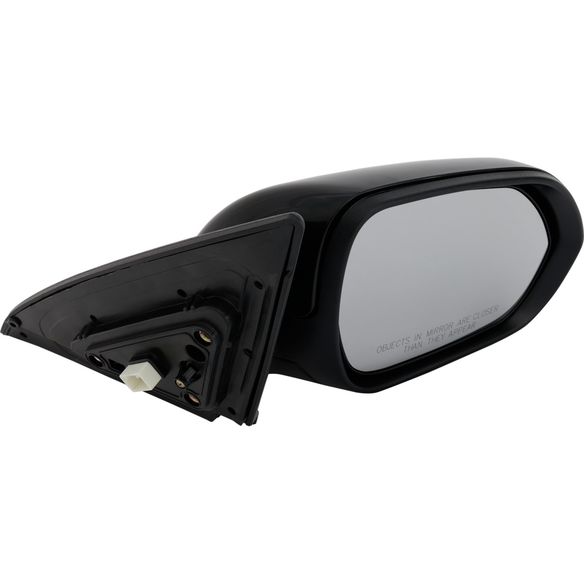 Mirror Right Hand Side Heated Passenger 87620Q5140 for Kia Seltos 2021-2023 - Picture 3 of 8