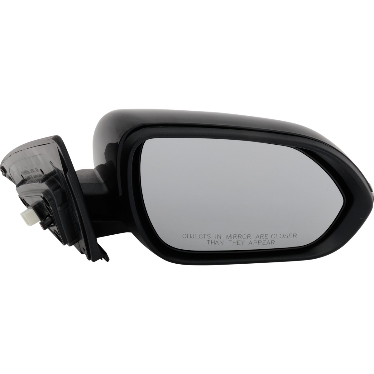 Mirror Right Hand Side Heated Passenger 87620Q5140 for Kia Seltos 2021-2023 - Picture 5 of 8