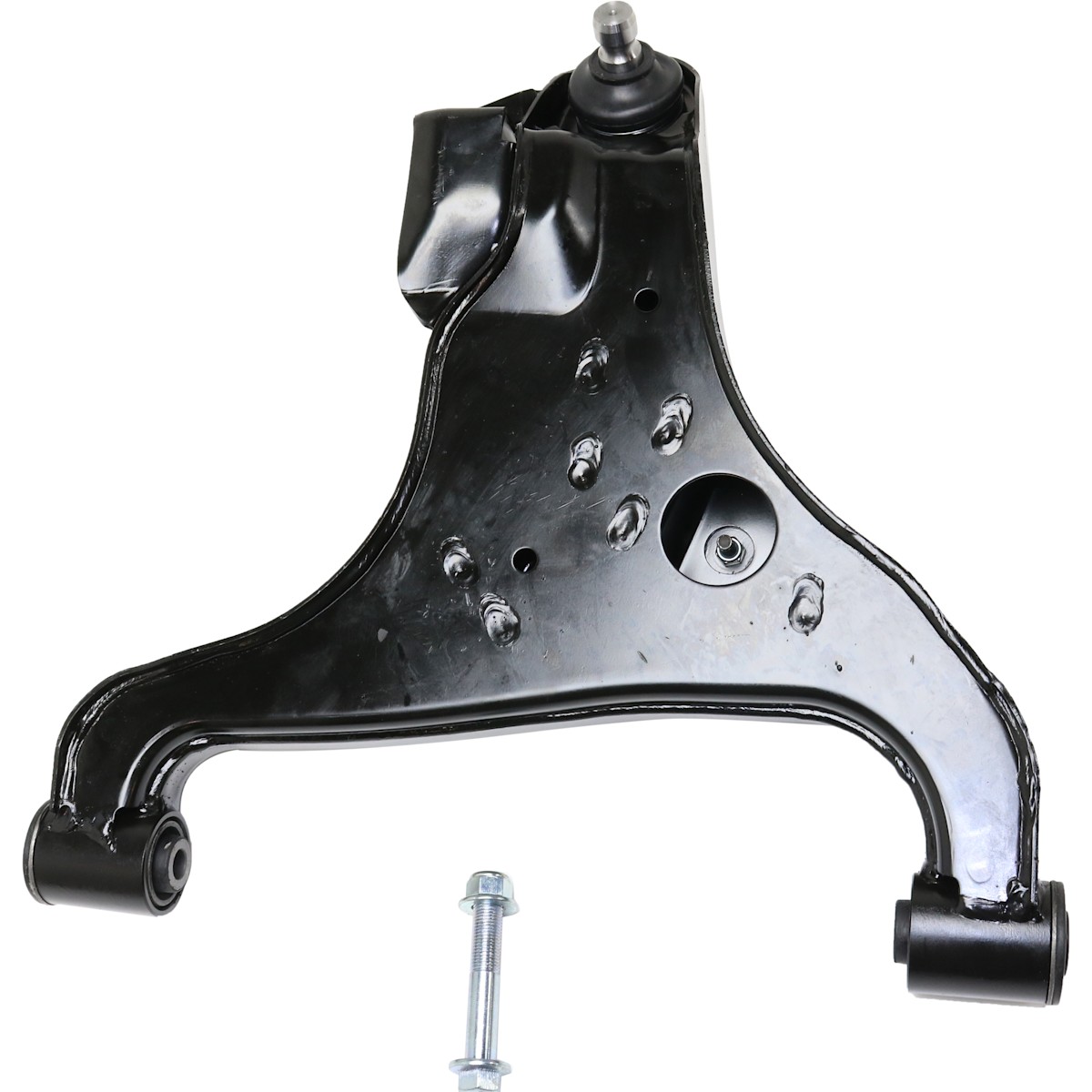 Kit Suspension Front Left-and-Right Left & Right for Nissan Armada TITAN QX56 - Picture 10 of 12