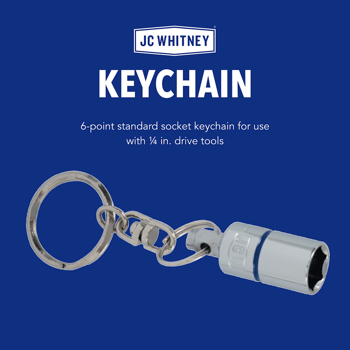 Keychain Tools