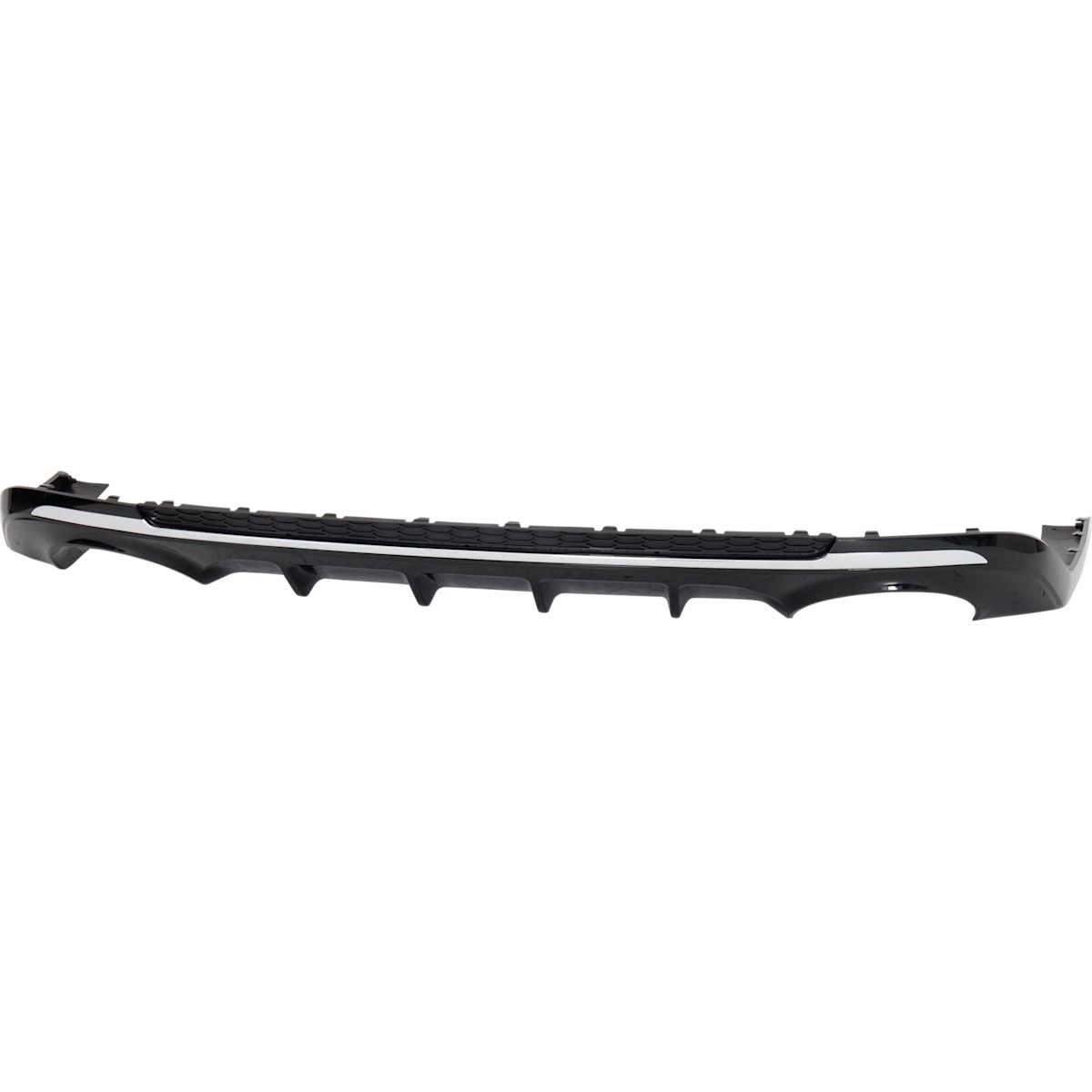 Air Dam Deflector Valance Rear 86690D5700 for Kia Optima 2019-2020