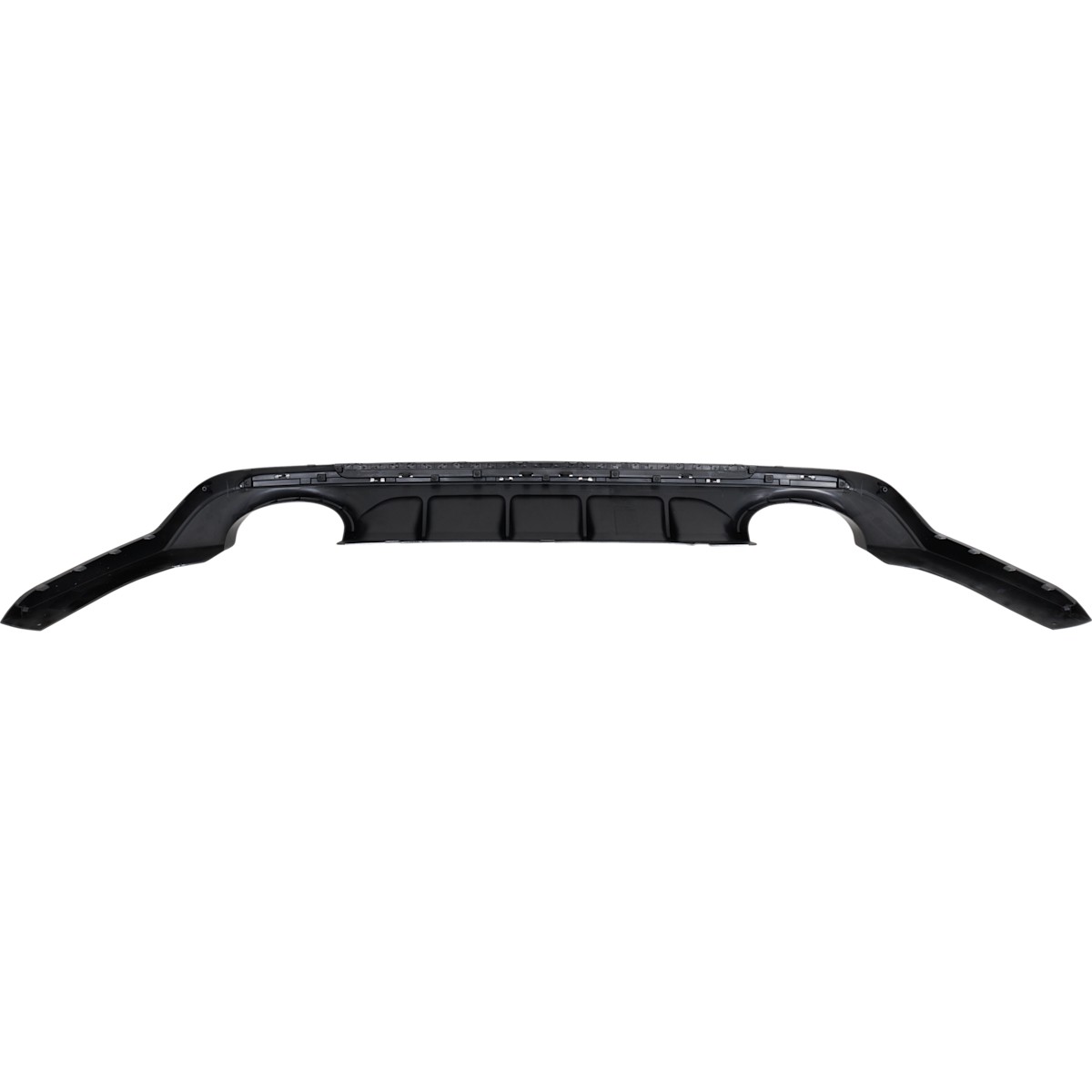 Air Dam Deflector Valance Rear 86690D5700 for Kia Optima 2019-2020