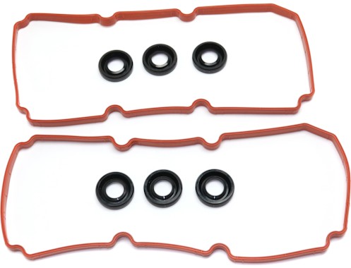 Valve Cover Gaskets Set For Vw Town And Country Dodge