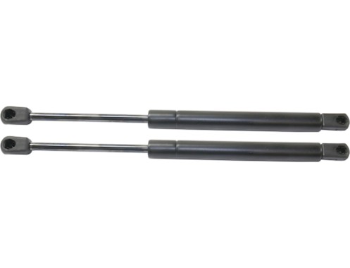 New Set of 2 Trunk lid Lift Supports Driver /& Passenger Side Sedan LH RH Pair