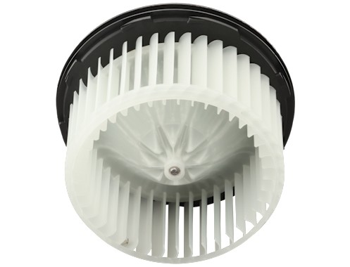New GM3126135 Front Blower Motor w// Blower Wheel For Suburban//Yukon XL 2003-2014