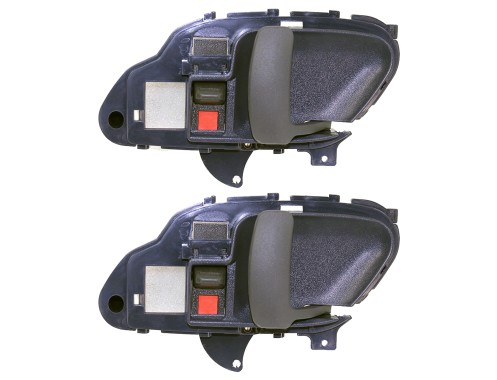 Front,Rear,Left DOOR INNER HANDLE For Chevrolet,GMC Pickup 15708045