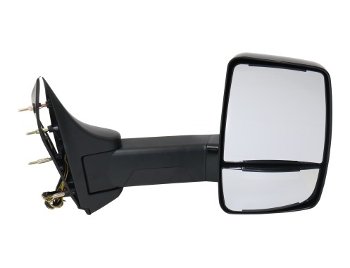 Mirror Right Hand Side Heated for E150 Van E250 E350 E450 Passenger RH ...