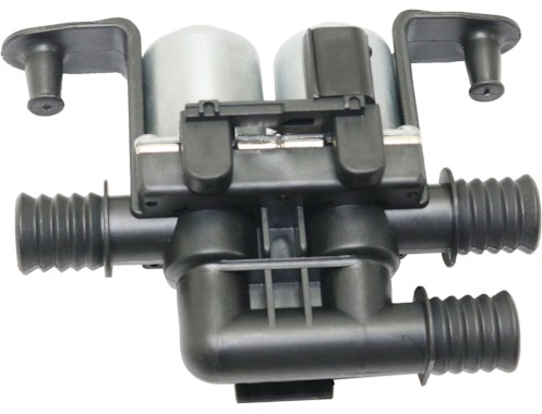 Heater Valve 64116910544 E70 X5 Series for BMW E71 X6 2007-2017 | eBay
