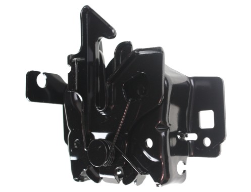 Hood Latch Lock for F150 Truck Ford F-150 Navigator MKS FO1234113 ...