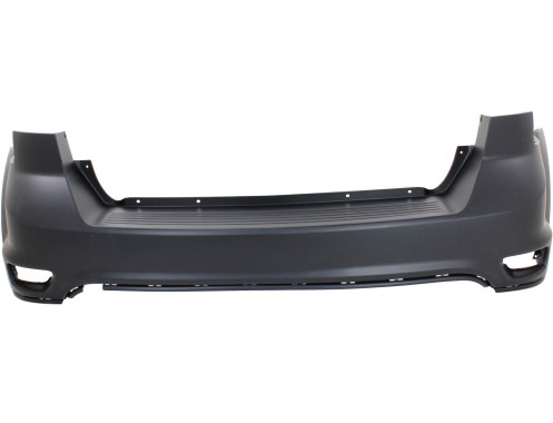 Bumper Cover For 2011-2018 Dodge Journey Rear Upper CAPA | eBay