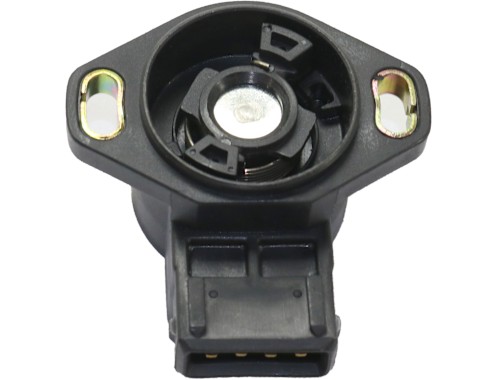 TPS Fits Mitsubishi MD614697 Montero Sport Summit Dodge Throttle Position Sensor